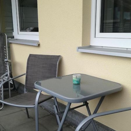 FeWo Staufner Domizil Oberstaufen Exterior foto